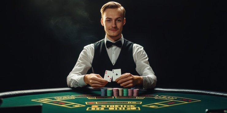 maha 186 mobile app showing live roulette table on smartphone screen with bet controls and camera options